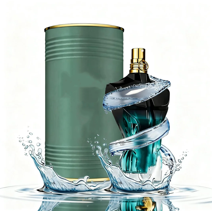 P & C Home Textiles Usa - JeanI P G Men'S Perfume -4.2