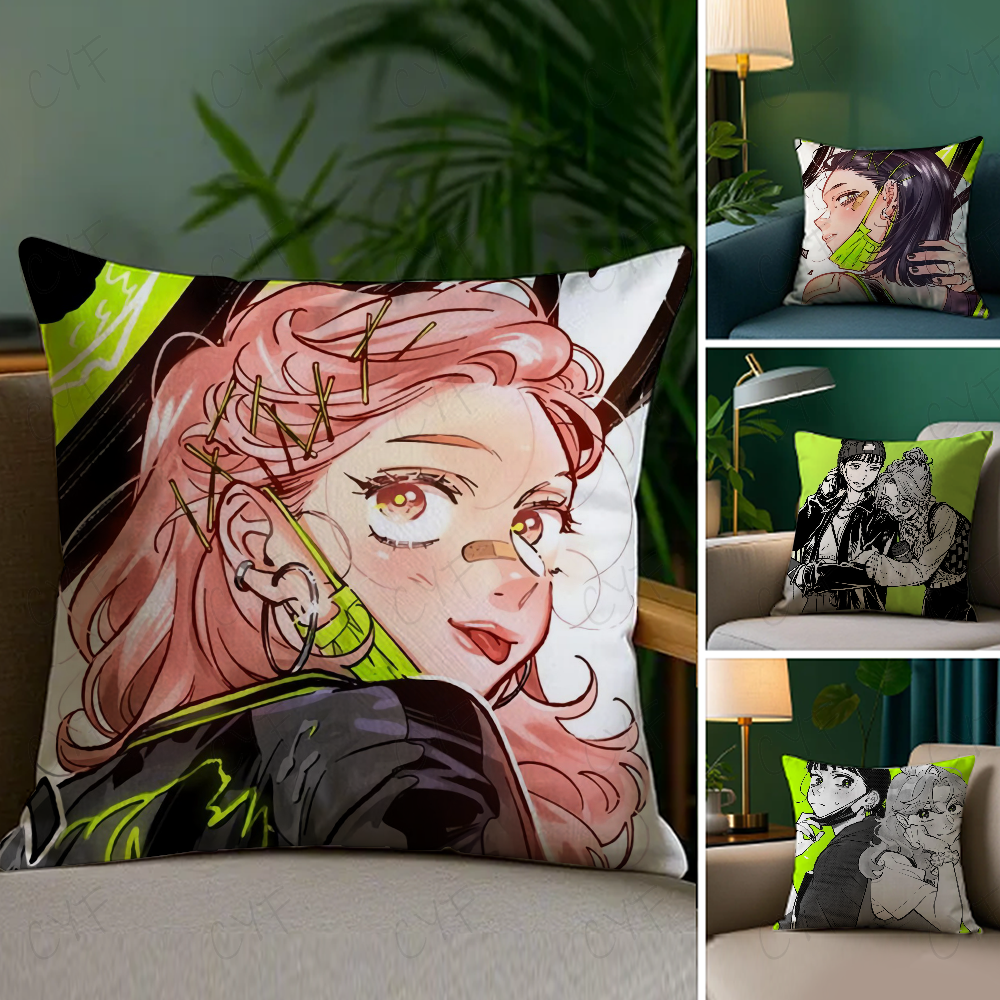 A-Aya O-Oosawa K-Koga M-Mitsuk - Aya Home Textiles reseña y precio
