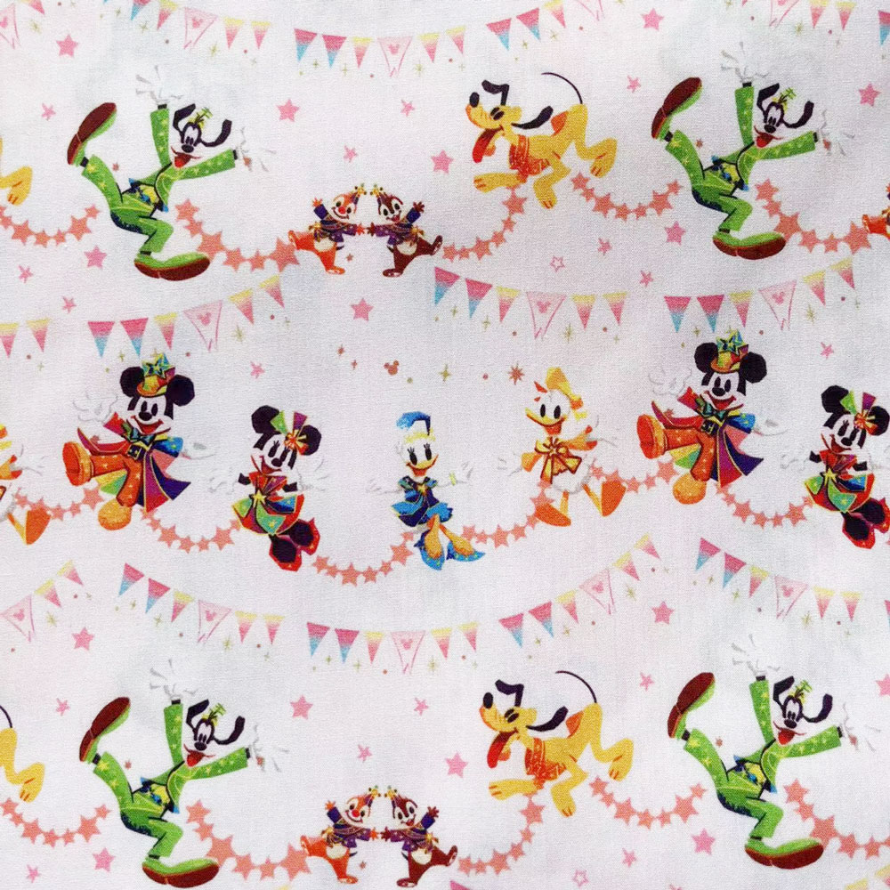 BEAST KINGOM co-branded cartoo - Home Textiles Brands reseña y precio