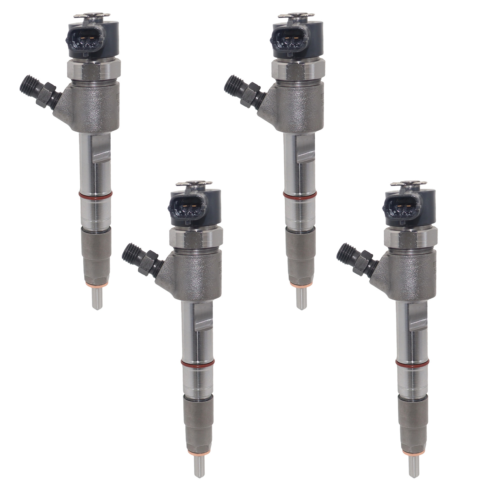 4PCS Fuel Injector For JAC SHU - P & C Home Textiles Usa reseña y precio