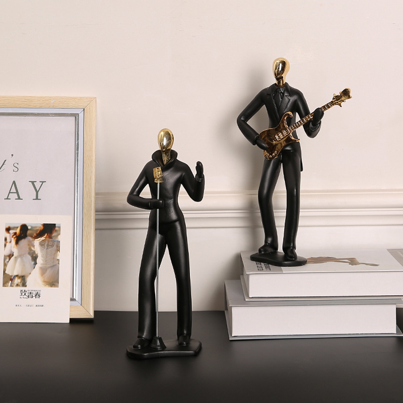 Nordic Art Dancing Couple Resi - Xt Home Textiles reseña y precio