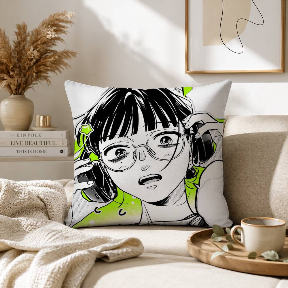 Mitsuki Koga Aya tgswiiwagaa P - Aya Home Textiles reseña y precio