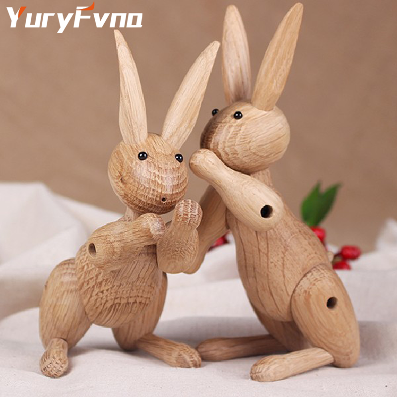 YuryFvna Nordic Danish wood ca - Xt Home Textiles reseña y precio