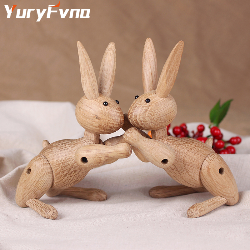 YuryFvna Nordic Danish wood ca - Xt Home Textiles reseña y precio