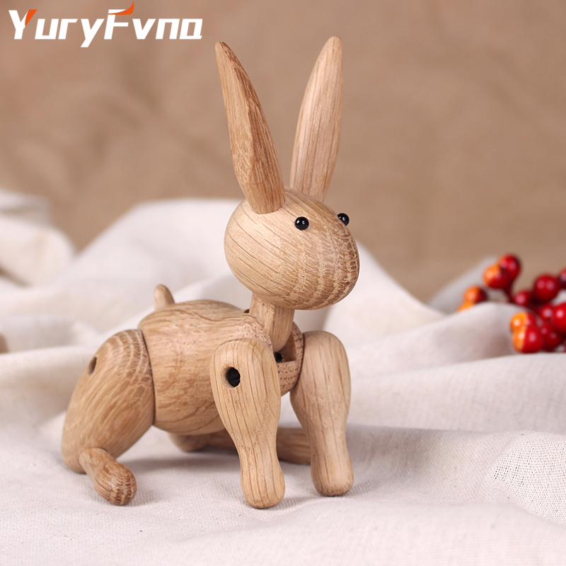 YuryFvna Nordic Danish wood ca - Xt Home Textiles reseña y precio