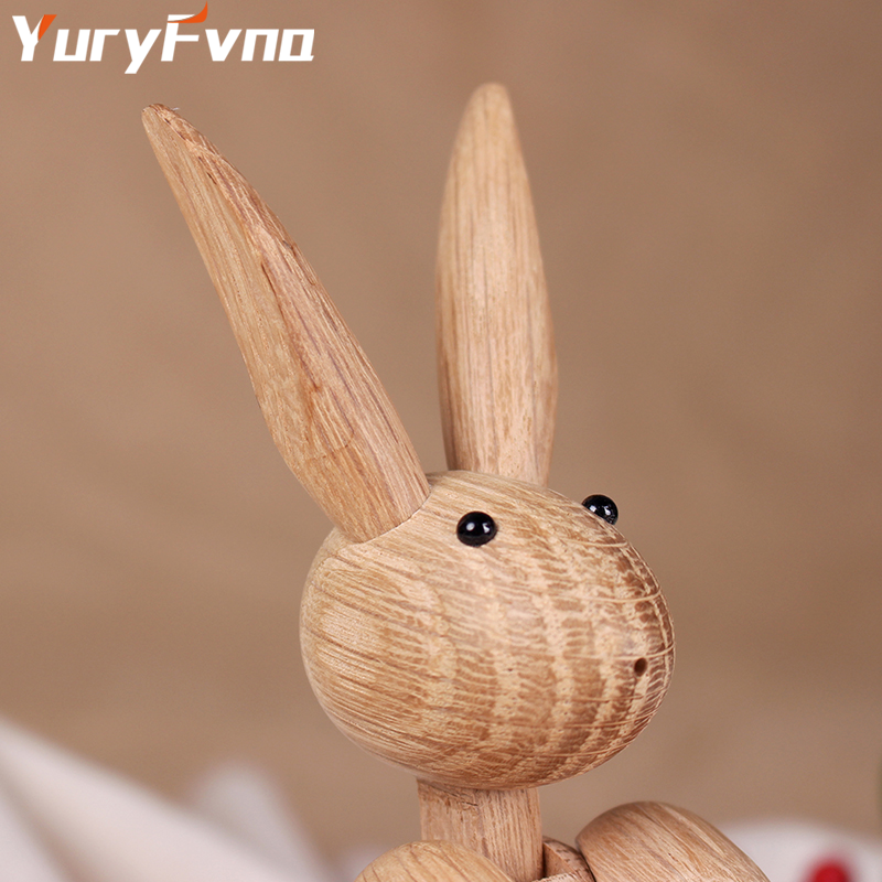 YuryFvna Nordic Danish wood ca - Xt Home Textiles reseña y precio