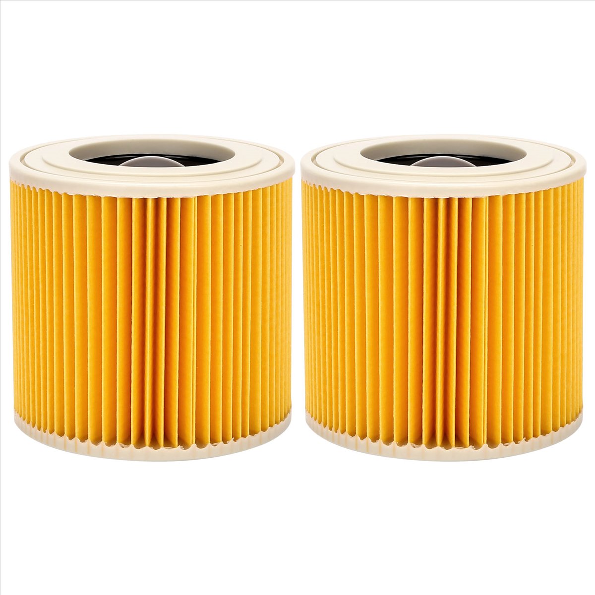 YDSC 2 Pcs Cartridge Filter fo - P & C Home Textiles Usa reseña y precio