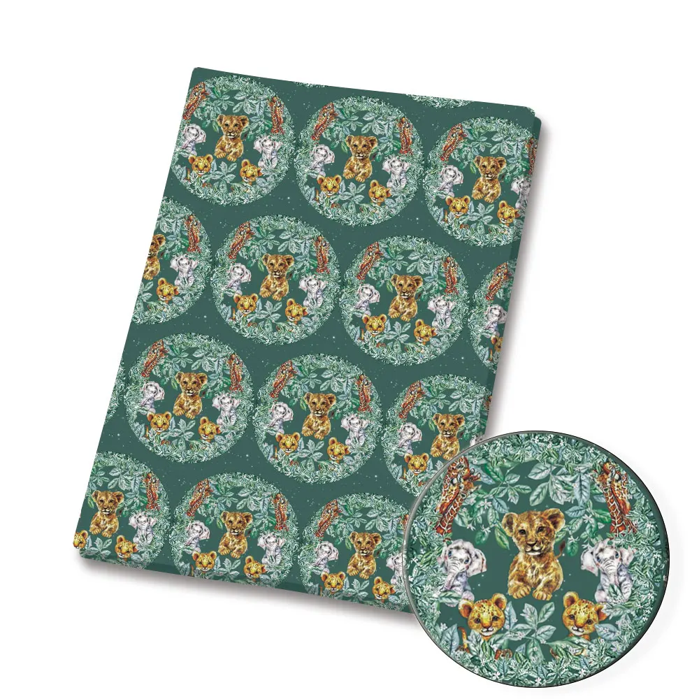 BEAST KINGOM co-branded cartoo - Home Textiles Brands reseña y precio