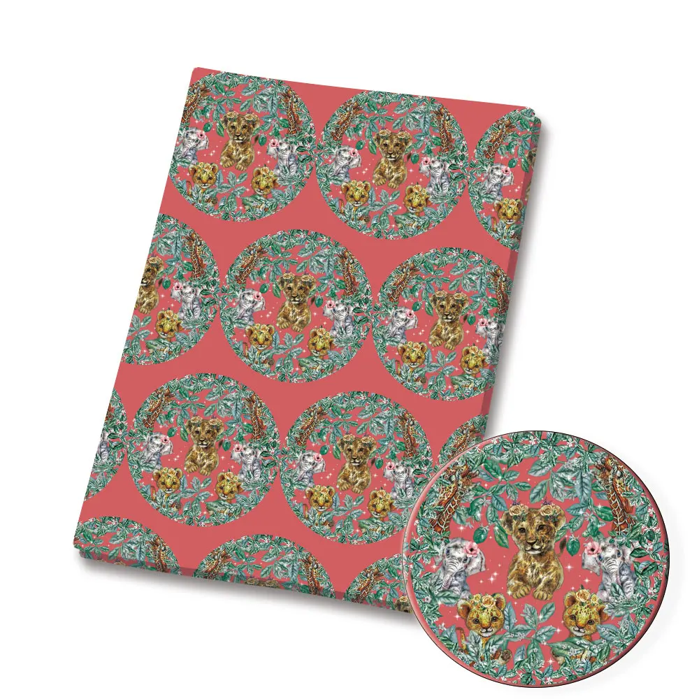 BEAST KINGOM co-branded cartoo - Home Textiles Brands reseña y precio