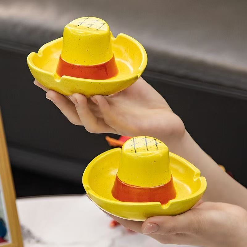 One Piece Luffy two-dimensiona - Xt Home Textiles reseña y precio