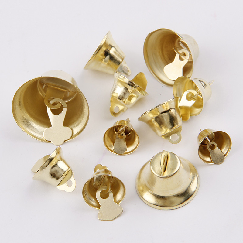 5 Sizes Golden Bells As Home L - Xt Home Textiles reseña y precio