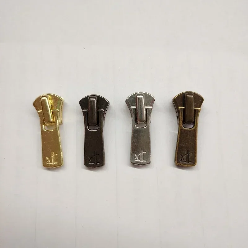 2m/Lot Continuous Ykk Metal Zi - Jp Home Textiles reseña y precio
