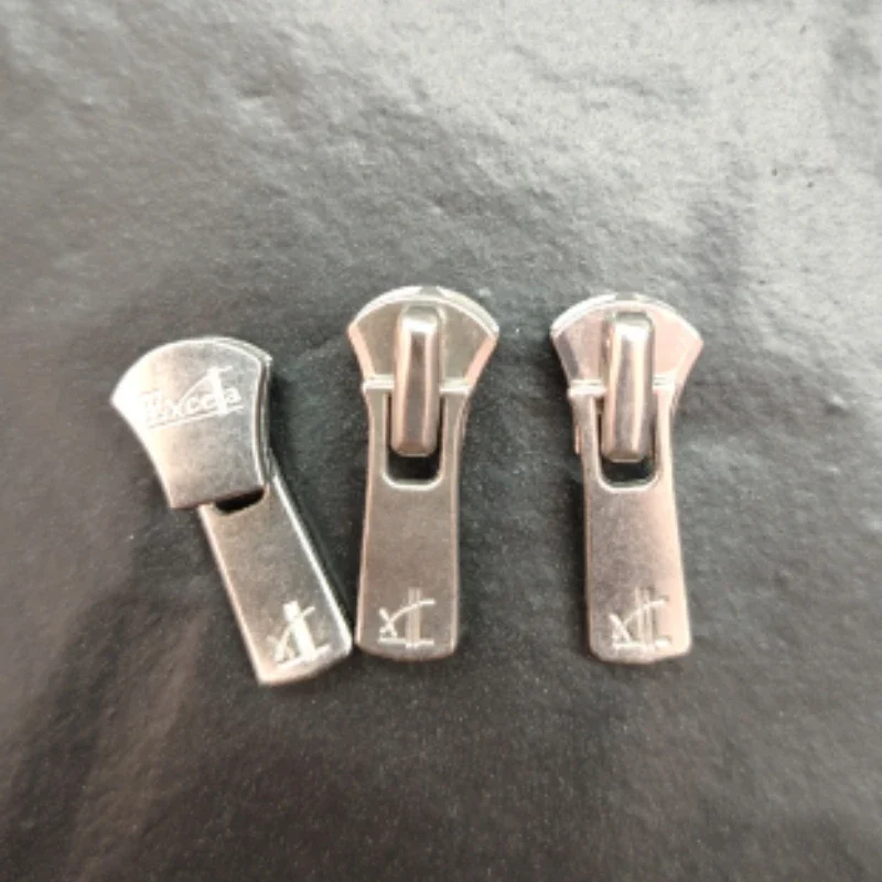 2m/Lot Continuous Ykk Metal Zi - Jp Home Textiles reseña y precio