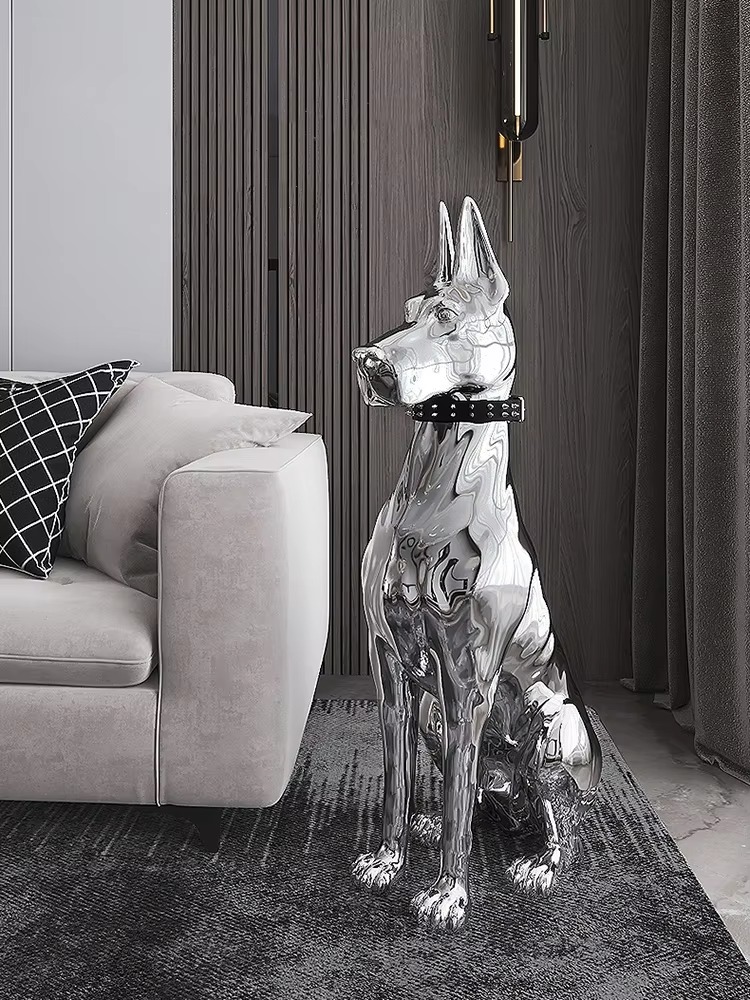 Modern Floor Decoration Electr - Xt Home Textiles reseña y precio