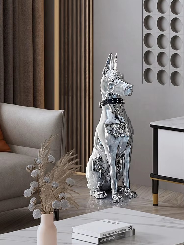 Modern Floor Decoration Electr - Xt Home Textiles reseña y precio