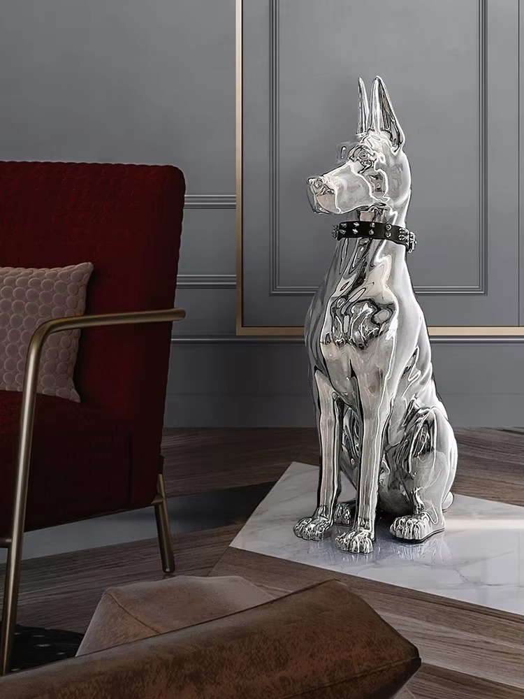 Modern Floor Decoration Electr - Xt Home Textiles reseña y precio