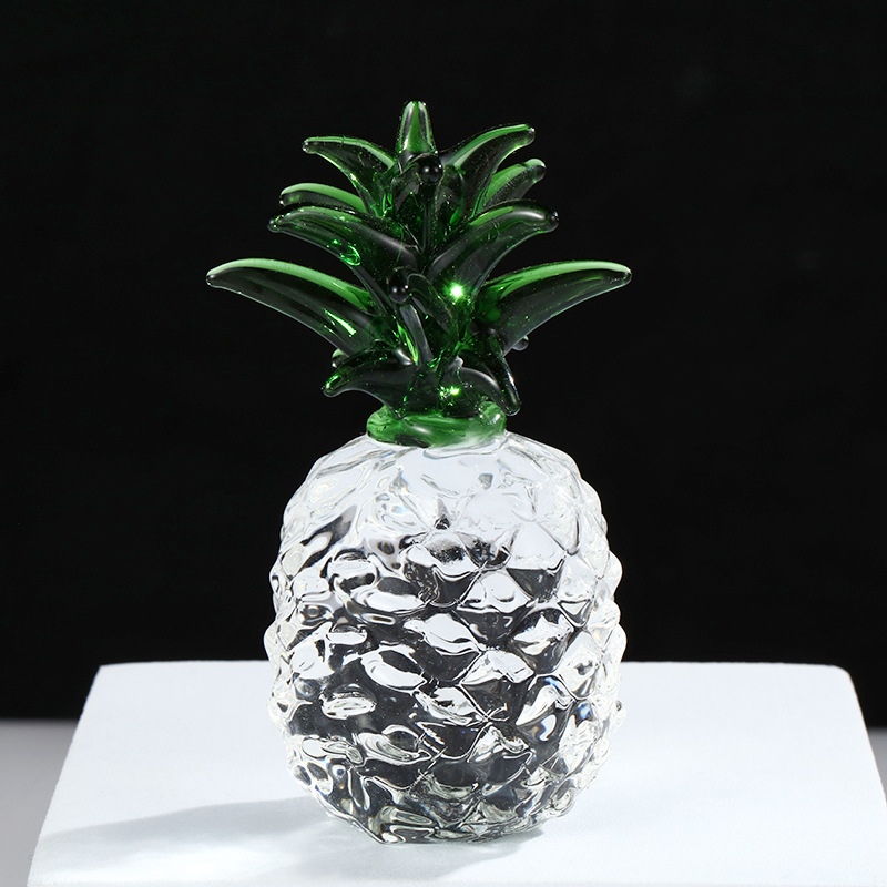 Creative 3D Fruit Crystal Pump - Xt Home Textiles reseña y precio