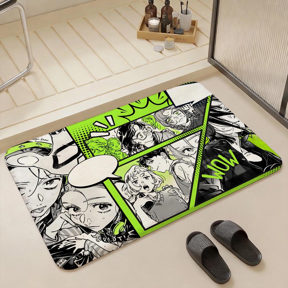 A-Aya O-Oosawa K-Koga M-Mitsuk - Aya Home Textiles reseña y precio