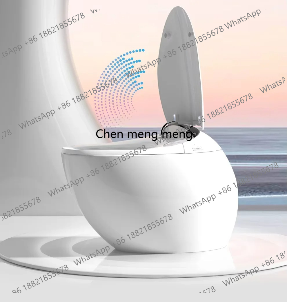 Latest Smart Toilet Model-Rada - P & C Home Textiles Usa reseña y precio