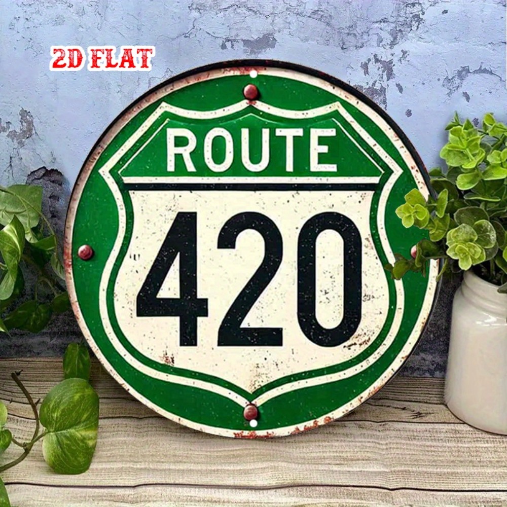 Brand Route 420 Vintage Green  - Home Textiles Brands reseña y precio