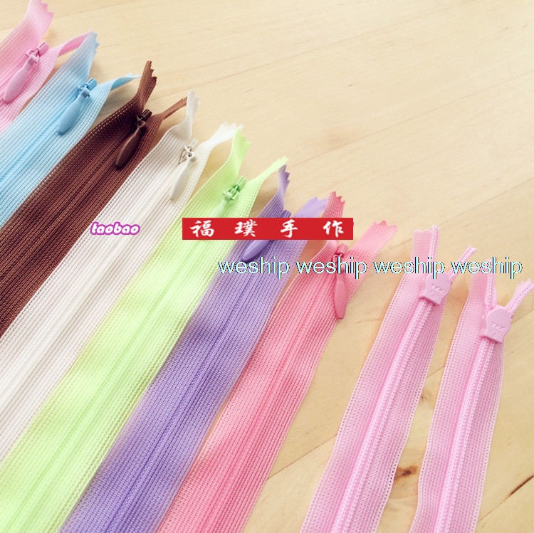 High-quality Japan YKK NO.2 Fi - Jp Home Textiles reseña y precio
