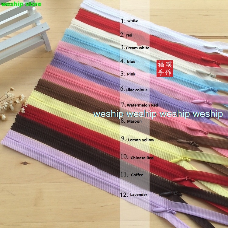 High-quality Japan YKK NO.2 Fi - Jp Home Textiles reseña y precio