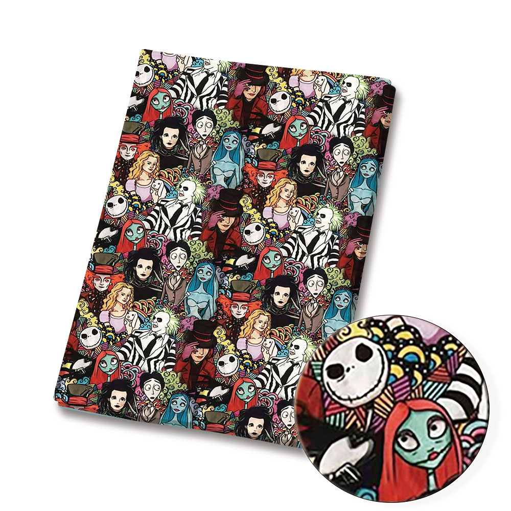BEAST KINGOM co-branded cartoo - Home Textiles Brands reseña y precio
