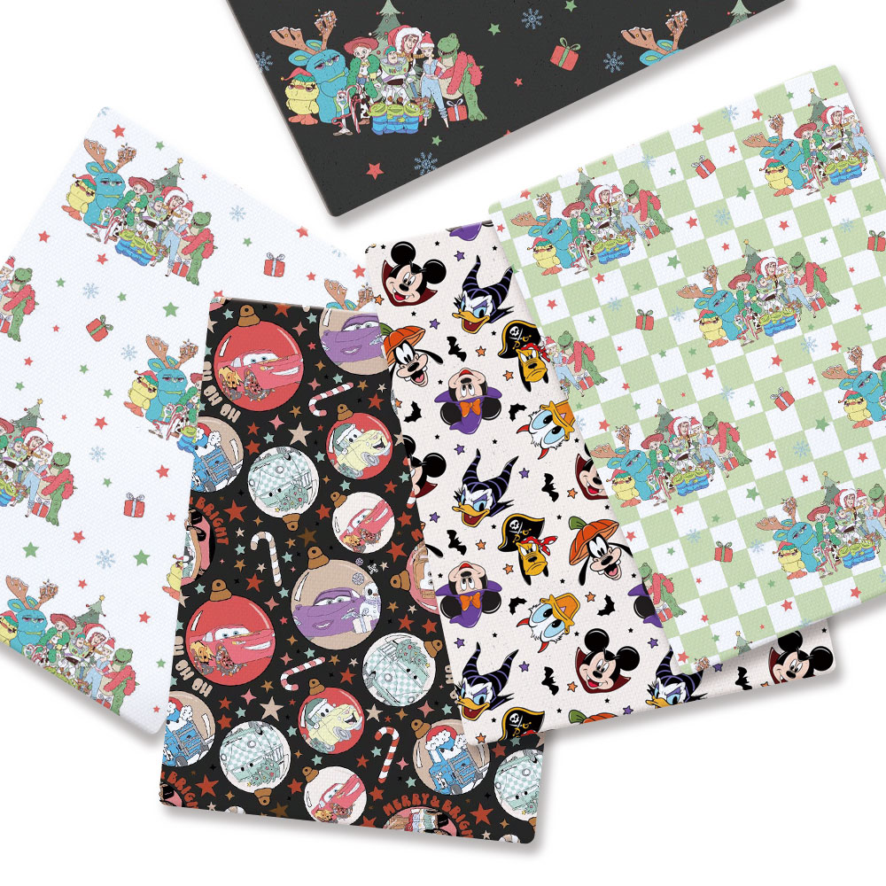 BEAST KINGOM co-branded cartoo - Home Textiles Brands reseña y precio
