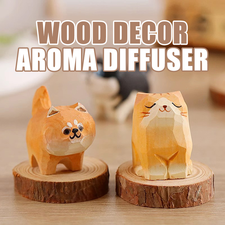 1PC pet aroma diffuser No perf - Xt Home Textiles reseña y precio