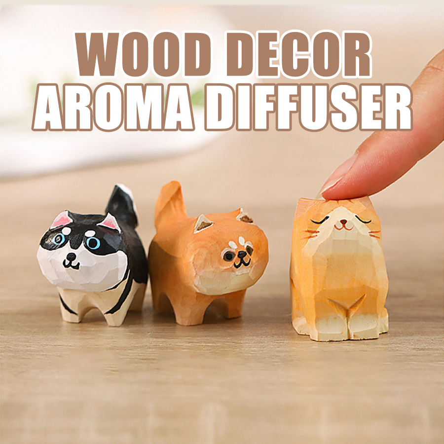 1PC pet aroma diffuser No perf - Xt Home Textiles reseña y precio