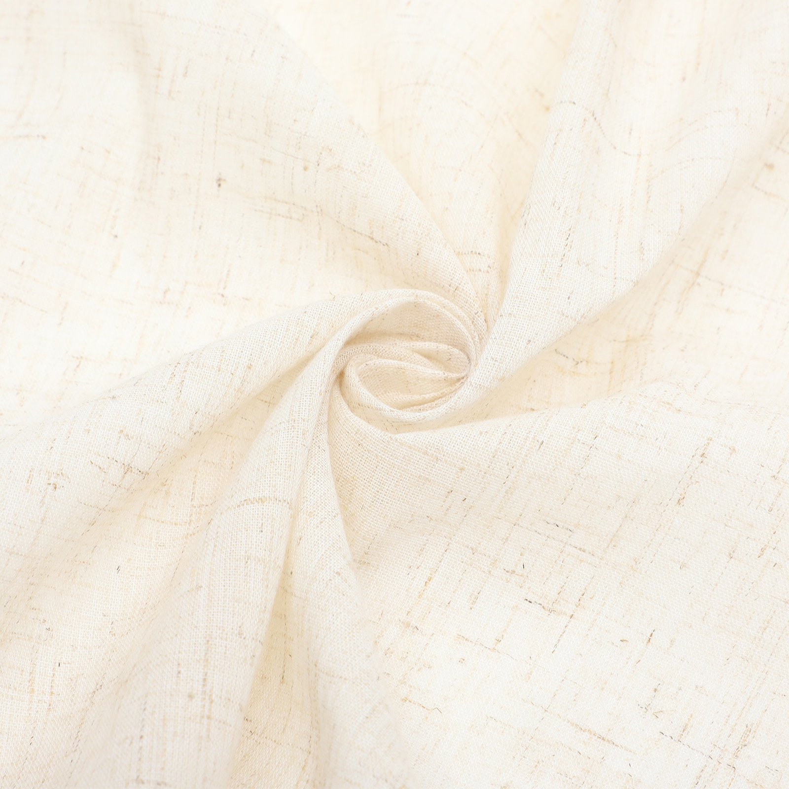 Pre-Cut Linen Lampshade Materi - Home Textiles And Decor reseña y precio
