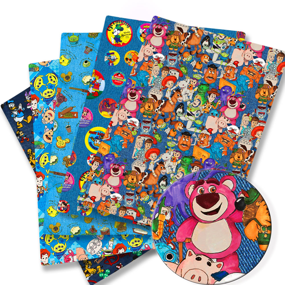 BEAST KINGOM co-branded cartoo - Home Textiles Brands reseña y precio