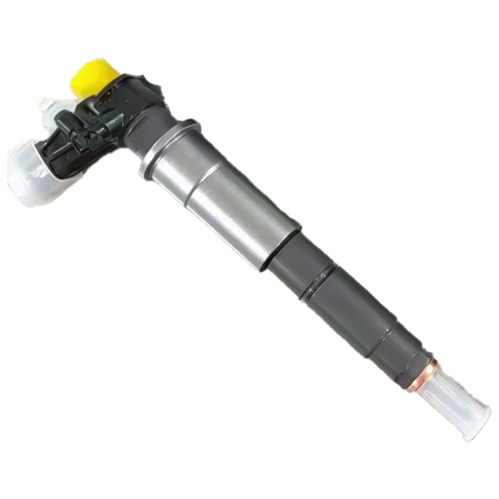 4PCS Fuel injector 0445115007  - P & C Home Textiles Usa reseña y precio