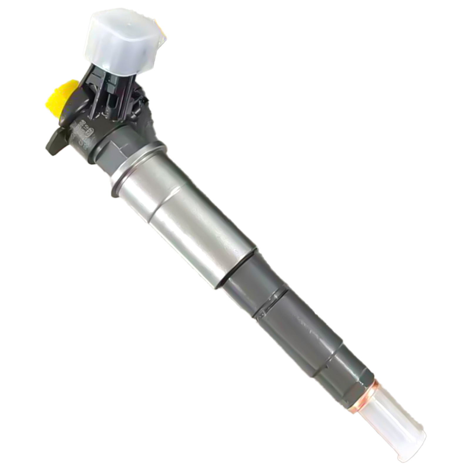 4PCS Fuel injector 0445115007  - P & C Home Textiles Usa reseña y precio