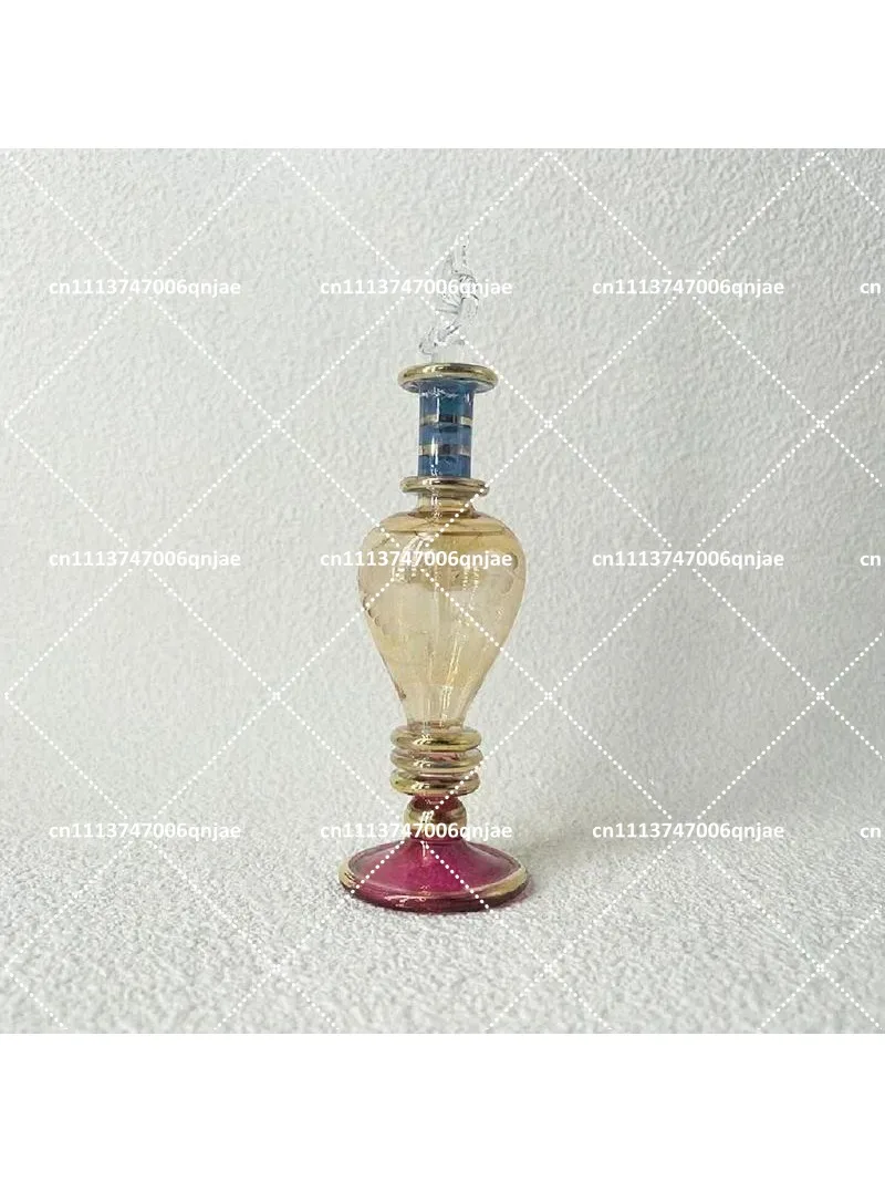 10cm Handmade Multicolor Glass - Home Textiles And Decor reseña y precio