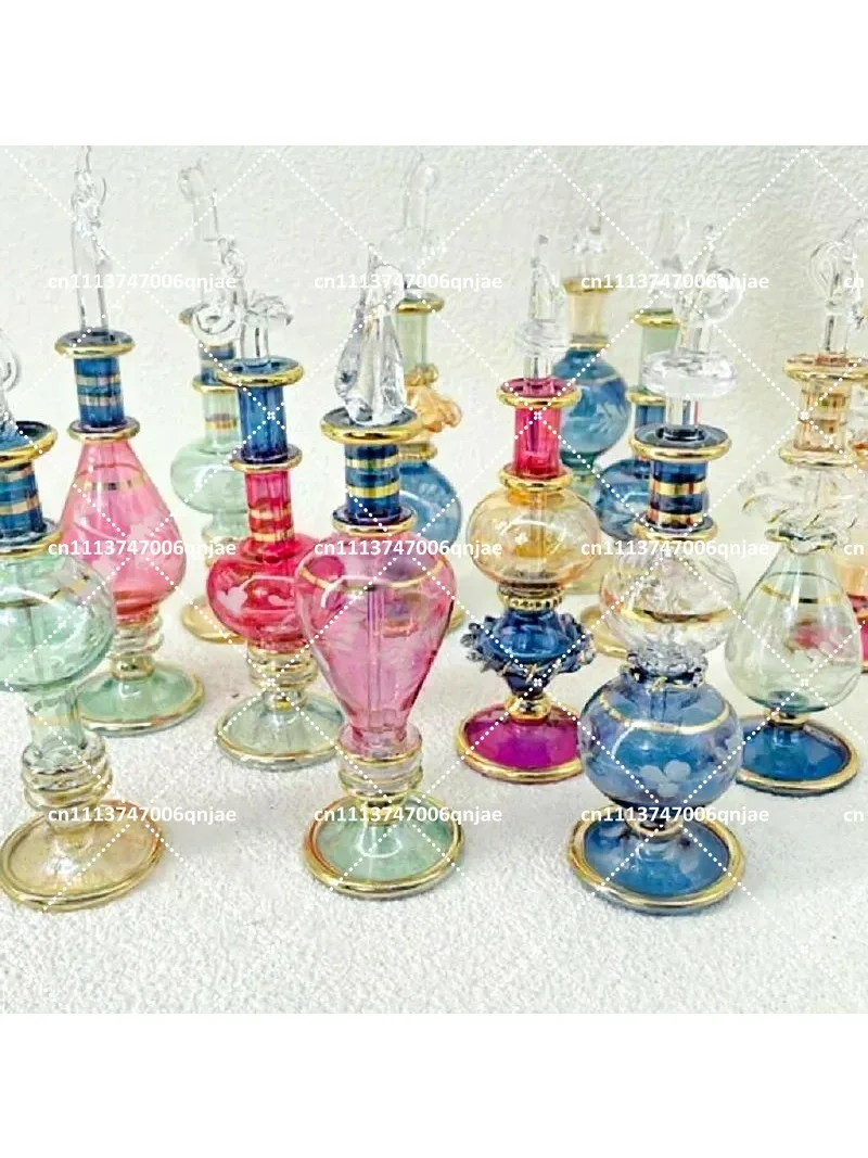 10cm Handmade Multicolor Glass - Home Textiles And Decor reseña y precio