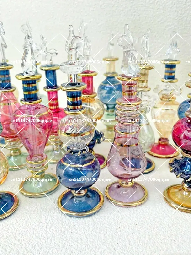 10cm Handmade Multicolor Glass - Home Textiles And Decor reseña y precio