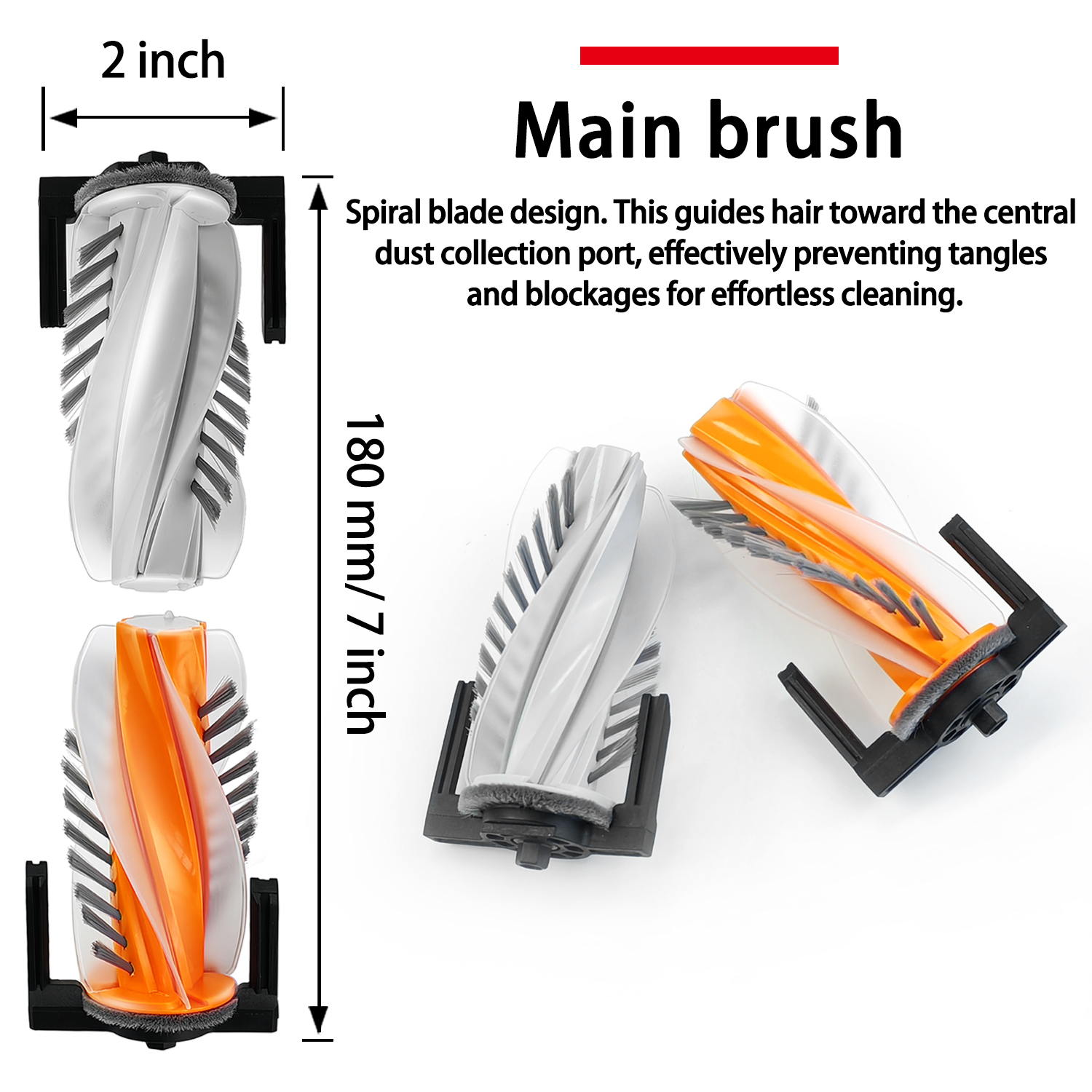 Replacement Parts Kit For DJI  - P & C Home Textiles Usa reseña y precio