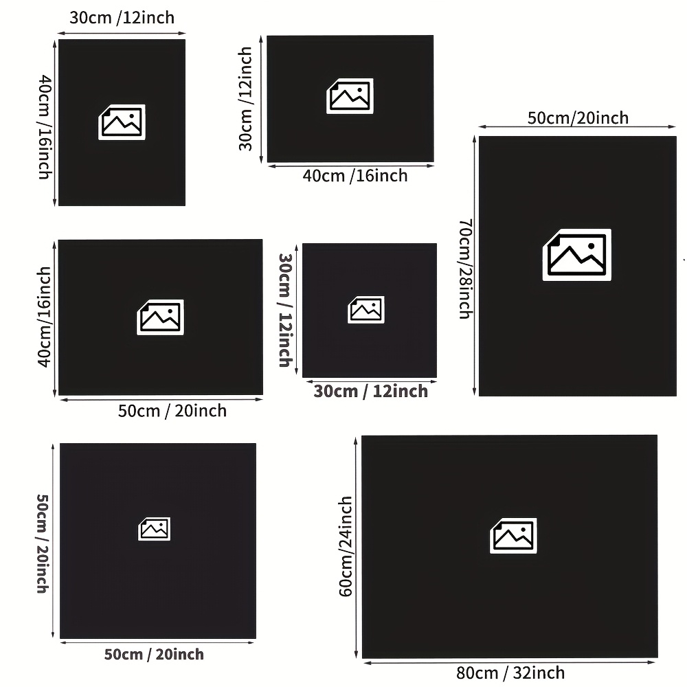 Custom Canvas Print with Your  - Home Textiles And Decor reseña y precio