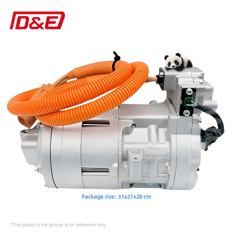 New Energy Vehicle Compressor  - P & C Home Textiles Usa reseña y precio