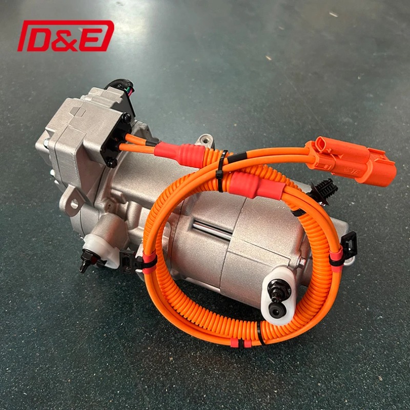 New Energy Vehicle Compressor  - P & C Home Textiles Usa reseña y precio