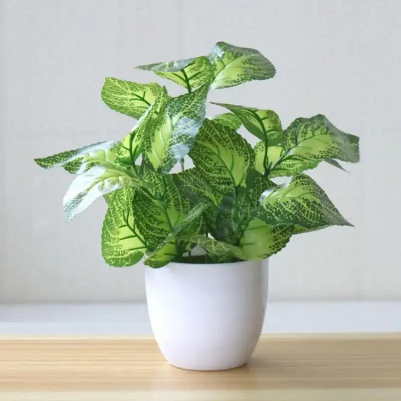Artificial Plants Bonsai Fake  - Xt Home Textiles reseña y precio