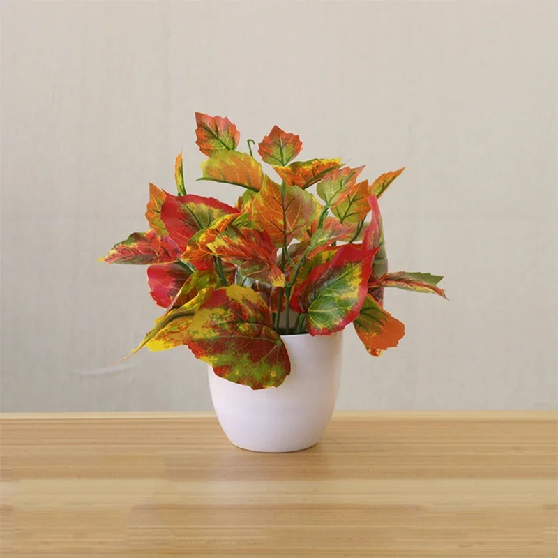 Artificial Plants Bonsai Fake  - Xt Home Textiles reseña y precio