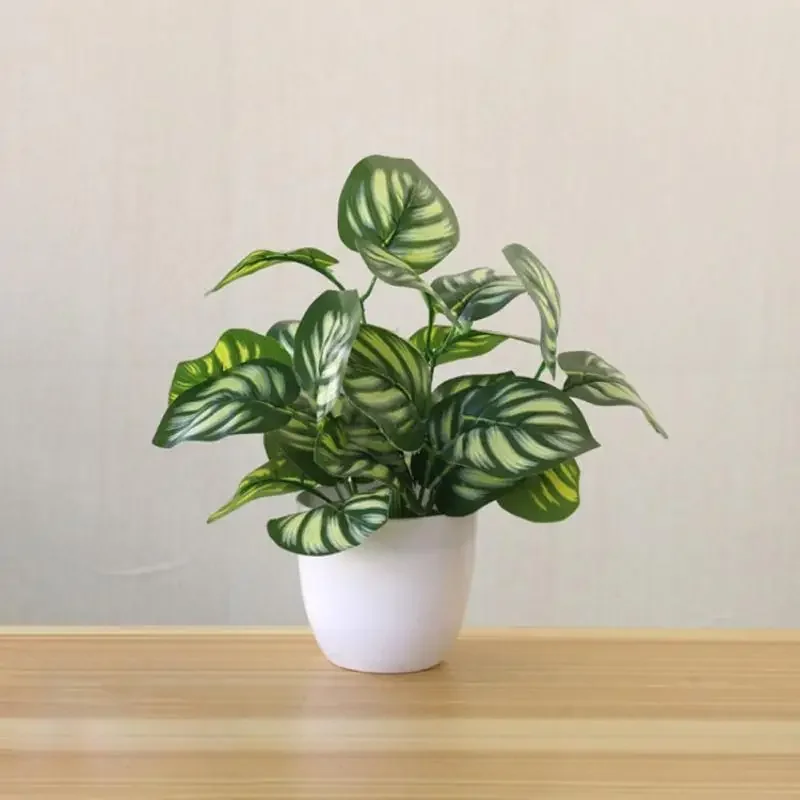 Artificial Plants Bonsai Fake  - Xt Home Textiles reseña y precio