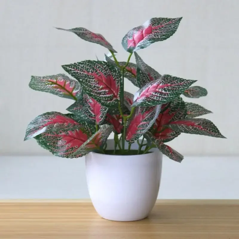Artificial Plants Bonsai Fake  - Xt Home Textiles reseña y precio