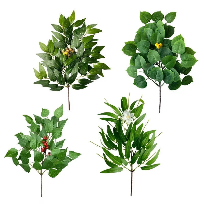 Fake Plant Home Living Room De - Xt Home Textiles reseña y precio