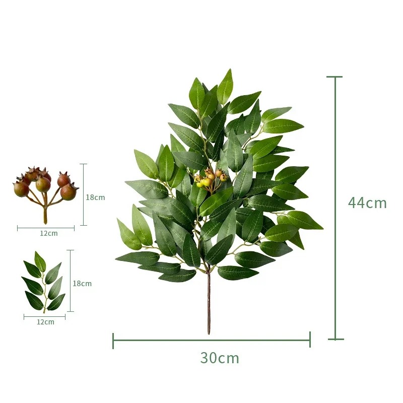 Fake Plant Home Living Room De - Xt Home Textiles reseña y precio