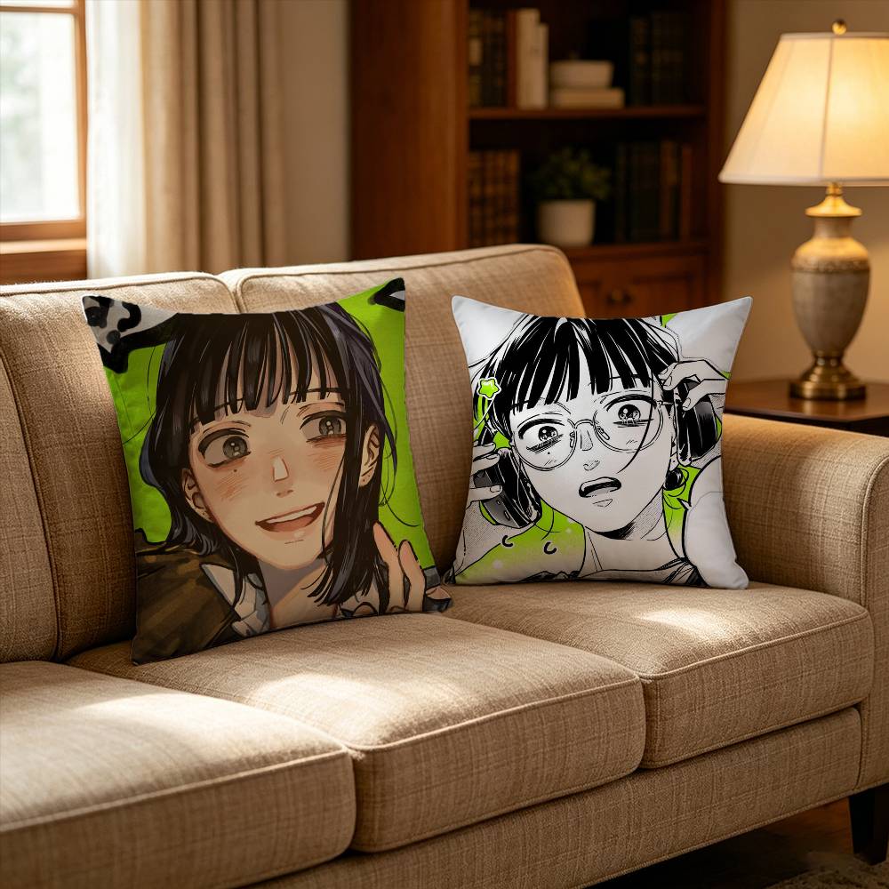 Mitsuki Koga Aya tgswiiwagaa P - Aya Home Textiles reseña y precio