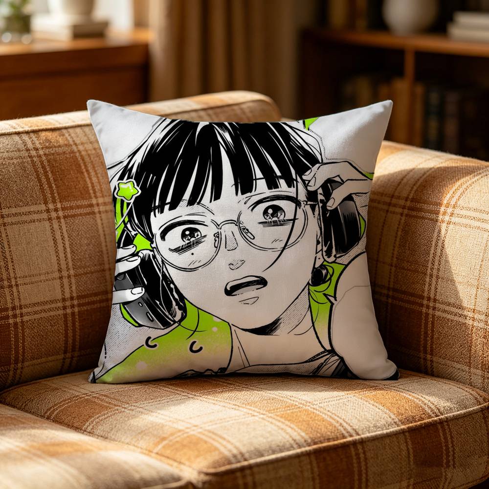 Mitsuki Koga Aya tgswiiwagaa P - Aya Home Textiles reseña y precio
