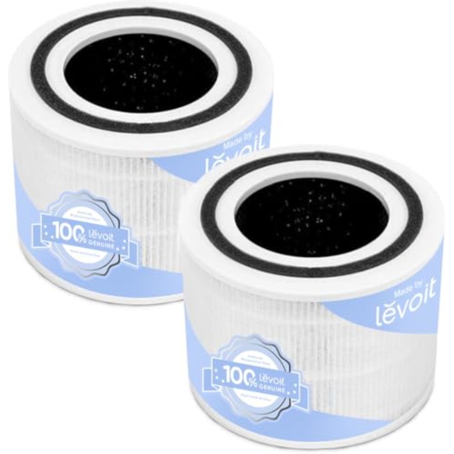 Core 300-P Air Purifier Replac - P & C Home Textiles Usa reseña y precio